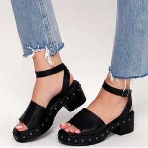 Seychelles Spare Moments Sandal